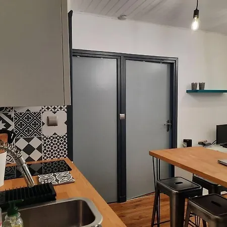 Ax, Superbe 2 Ch Jusqu'a 5 Pers *