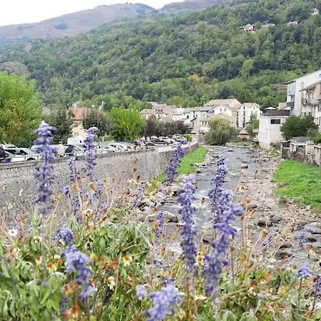 Ax, Superbe 2 Ch Jusqu'a 5 Pers Apartamento