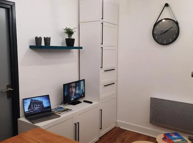 Ax, Superbe 2 Ch Jusqu'a 5 Pers アクス・レ・テルム