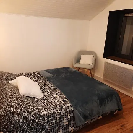 Ax, Superbe 2 Ch Jusqu'a 5 Pers * אקס-לה-טרמה